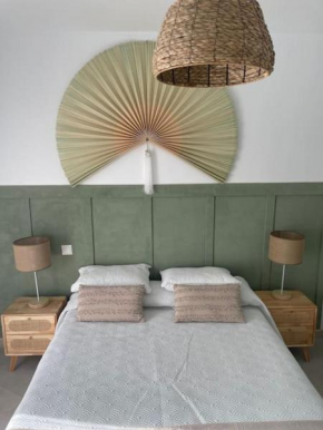 Soleado y luminoso apartamento, Fuengirola